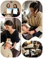 深眠タッチセラピー　４月生募集中